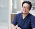 광화문 치아교정 강북센트럴치과 송정우 대표원장