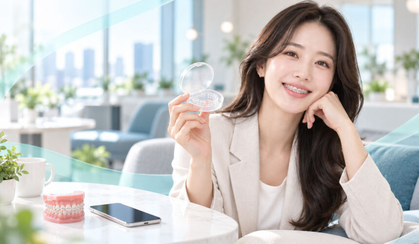 광화문 성인교정 강북센트럴치과 – 20년 경력 성인 치아교정