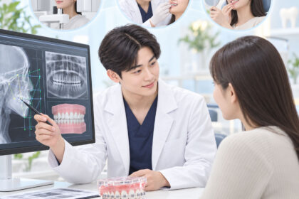종로 치아교정 강북센트럴치과 – 25년 경력 송정우 원장 일관 진료